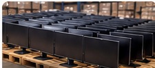 AOC Business-Monitore