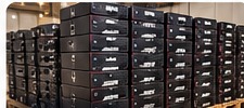 Business PCs in größerer Stückzahl